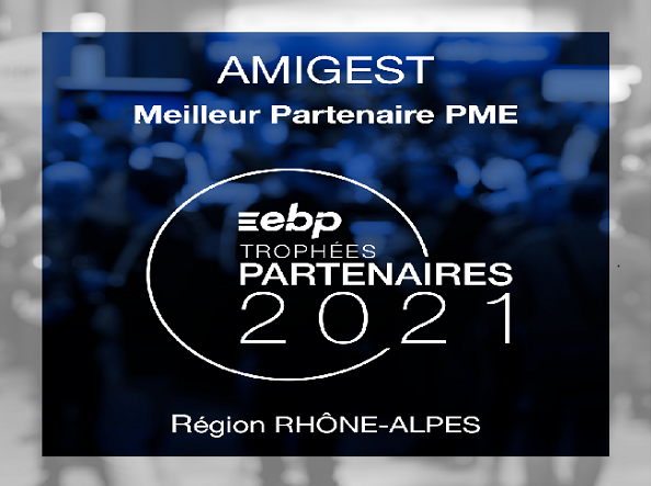 TROPHEE EBP 2021