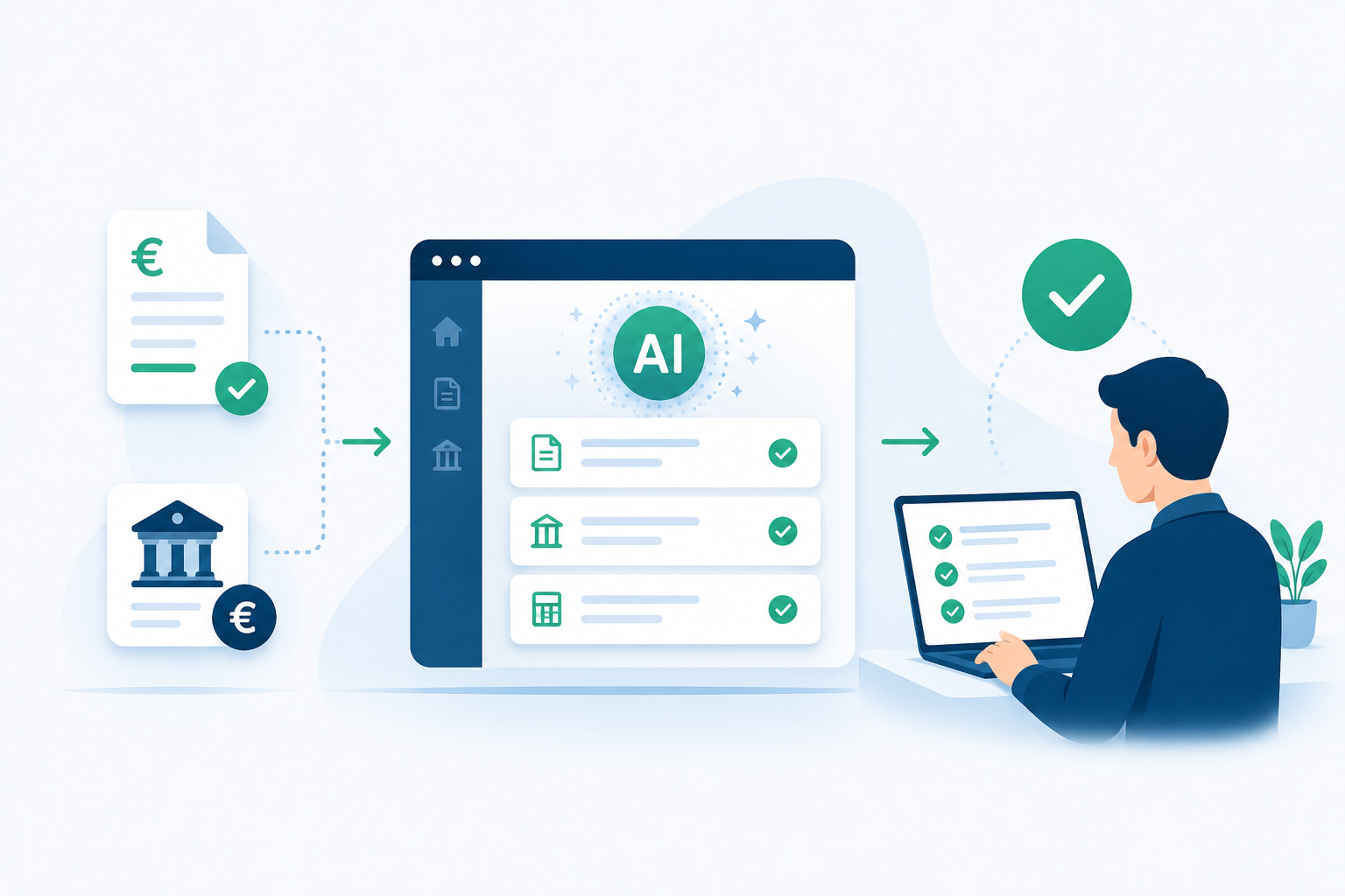 Comptabilité et intelligence artificielle